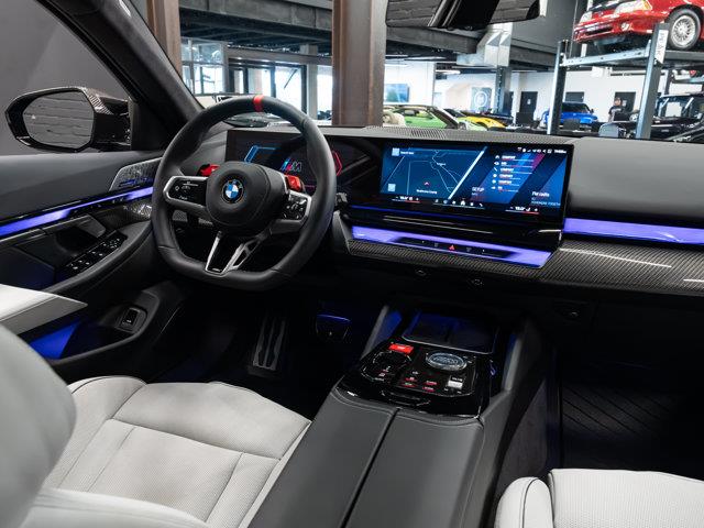 2026 BMW M5 (CC-2088664) for sale in Sherwood Park, Alberta