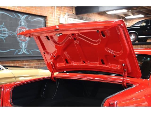 1966 Chevrolet Nova (CC-2088665) for sale in St. Louis, Missouri