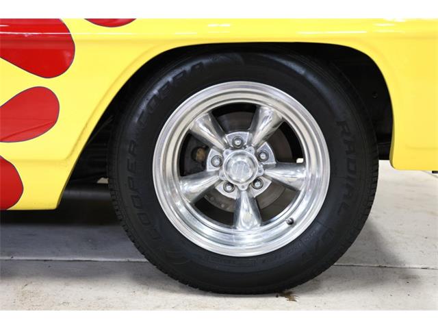 1966 Chevrolet Nova (CC-2088665) for sale in St. Louis, Missouri