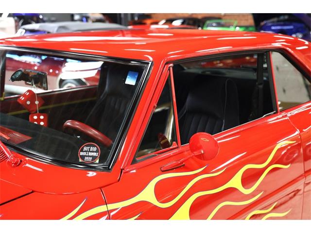 1966 Chevrolet Nova (CC-2088665) for sale in St. Louis, Missouri