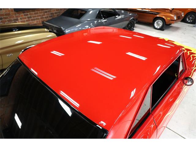 1966 Chevrolet Nova (CC-2088665) for sale in St. Louis, Missouri