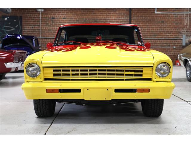 1966 Chevrolet Nova (CC-2088665) for sale in St. Louis, Missouri