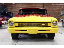 1966 Chevrolet Nova (CC-2088665) for sale in St. Louis, Missouri