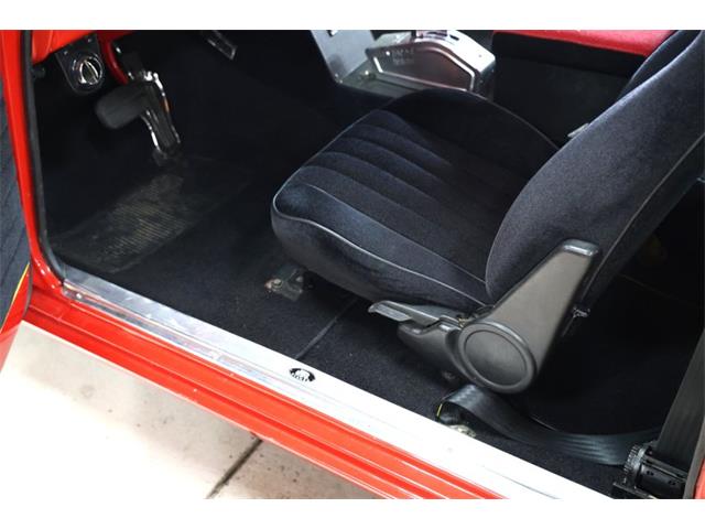 1966 Chevrolet Nova (CC-2088665) for sale in St. Louis, Missouri