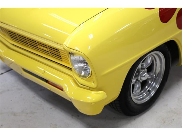 1966 Chevrolet Nova (CC-2088665) for sale in St. Louis, Missouri