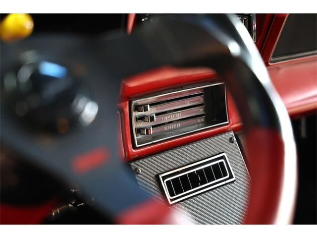 1966 Chevrolet Nova (CC-2088665) for sale in St. Louis, Missouri