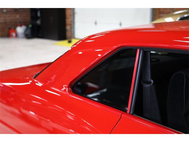 1966 Chevrolet Nova (CC-2088665) for sale in St. Louis, Missouri