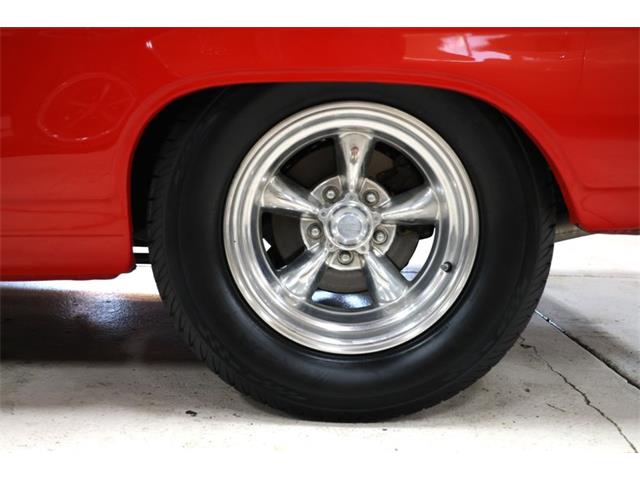 1966 Chevrolet Nova (CC-2088665) for sale in St. Louis, Missouri