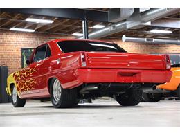 1966 Chevrolet Nova (CC-2088665) for sale in St. Louis, Missouri
