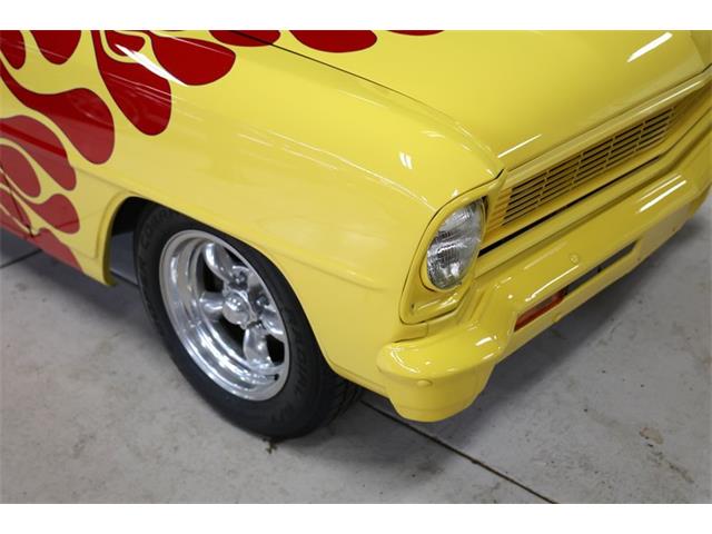1966 Chevrolet Nova (CC-2088665) for sale in St. Louis, Missouri