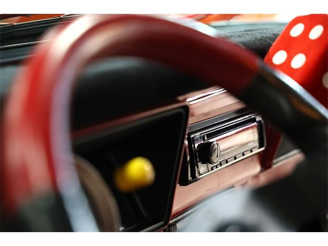 1966 Chevrolet Nova (CC-2088665) for sale in St. Louis, Missouri