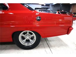 1966 Chevrolet Nova (CC-2088665) for sale in St. Louis, Missouri