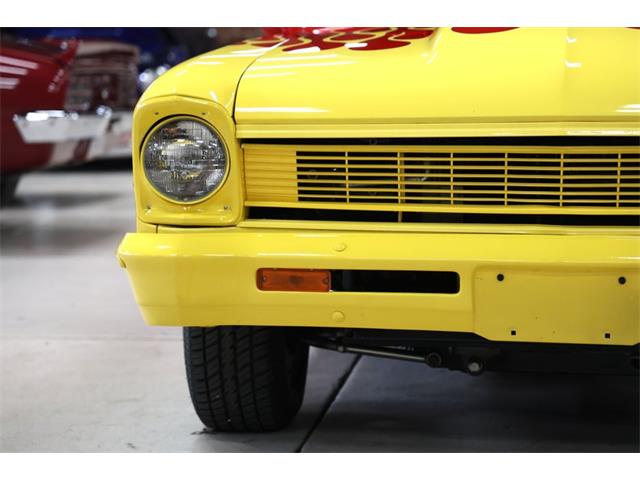 1966 Chevrolet Nova (CC-2088665) for sale in St. Louis, Missouri