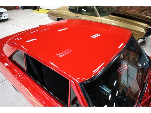 1966 Chevrolet Nova (CC-2088665) for sale in St. Louis, Missouri