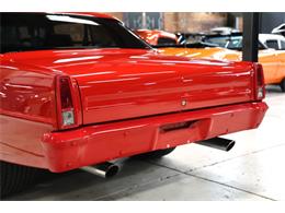 1966 Chevrolet Nova (CC-2088665) for sale in St. Louis, Missouri