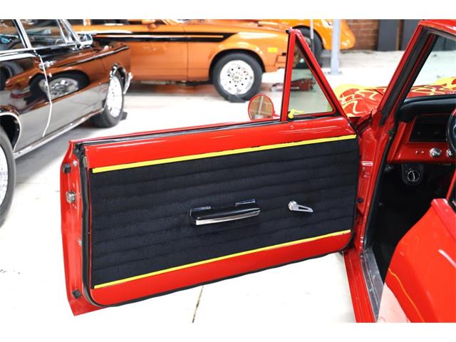 1966 Chevrolet Nova (CC-2088665) for sale in St. Louis, Missouri