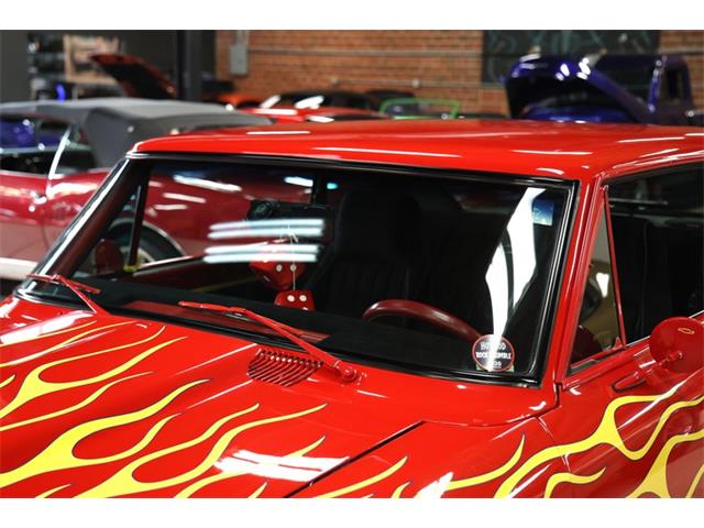 1966 Chevrolet Nova (CC-2088665) for sale in St. Louis, Missouri
