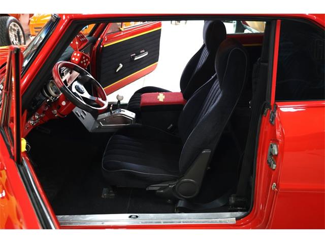 1966 Chevrolet Nova (CC-2088665) for sale in St. Louis, Missouri