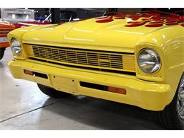 1966 Chevrolet Nova (CC-2088665) for sale in St. Louis, Missouri