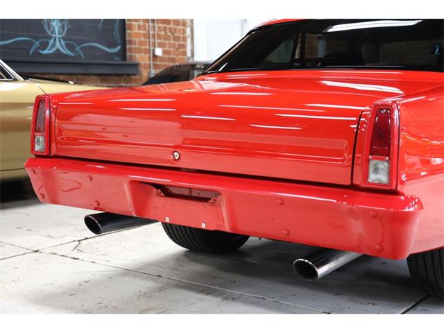 1966 Chevrolet Nova (CC-2088665) for sale in St. Louis, Missouri