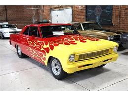 1966 Chevrolet Nova (CC-2088665) for sale in St. Louis, Missouri