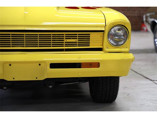 1966 Chevrolet Nova (CC-2088665) for sale in St. Louis, Missouri
