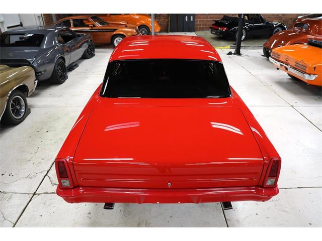 1966 Chevrolet Nova (CC-2088665) for sale in St. Louis, Missouri