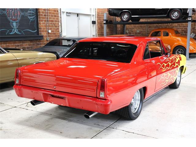 1966 Chevrolet Nova (CC-2088665) for sale in St. Louis, Missouri