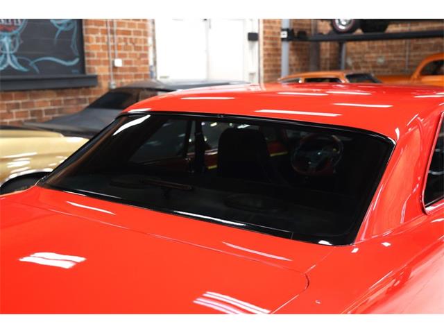 1966 Chevrolet Nova (CC-2088665) for sale in St. Louis, Missouri