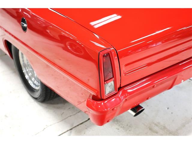 1966 Chevrolet Nova (CC-2088665) for sale in St. Louis, Missouri
