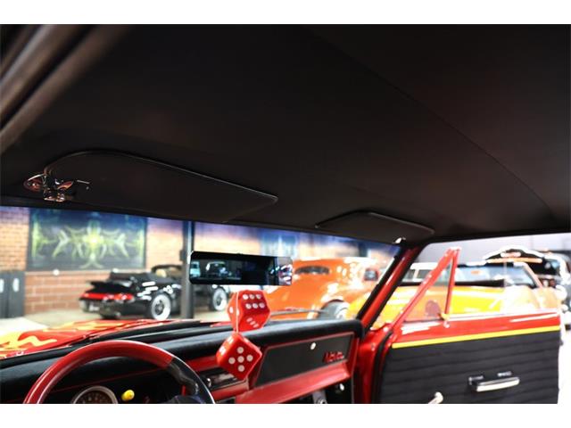 1966 Chevrolet Nova (CC-2088665) for sale in St. Louis, Missouri