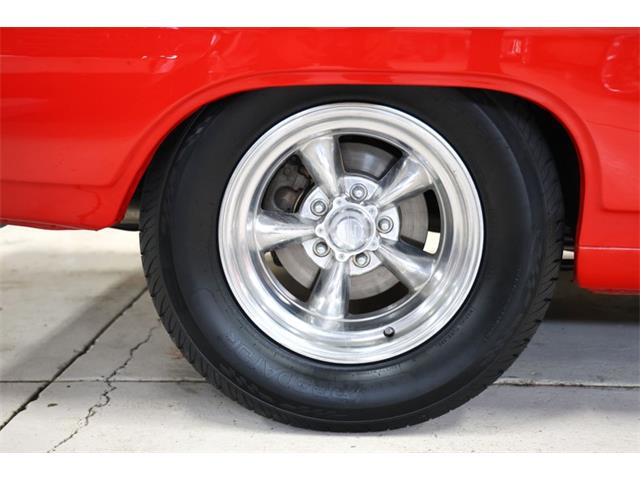 1966 Chevrolet Nova (CC-2088665) for sale in St. Louis, Missouri