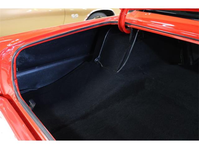 1966 Chevrolet Nova (CC-2088665) for sale in St. Louis, Missouri