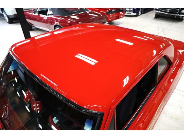 1966 Chevrolet Nova (CC-2088665) for sale in St. Louis, Missouri