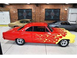1966 Chevrolet Nova (CC-2088665) for sale in St. Louis, Missouri