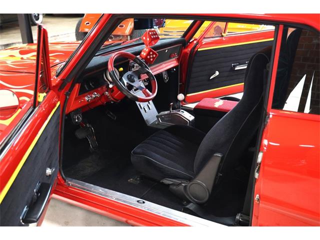 1966 Chevrolet Nova (CC-2088665) for sale in St. Louis, Missouri