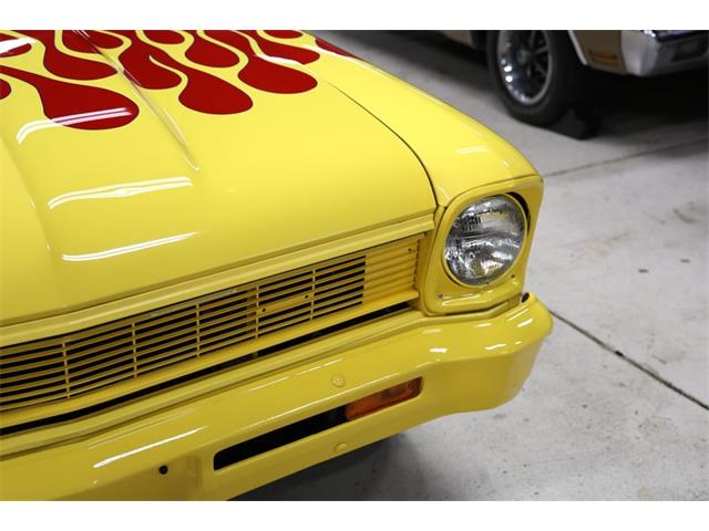 1966 Chevrolet Nova (CC-2088665) for sale in St. Louis, Missouri