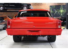 1966 Chevrolet Nova (CC-2088665) for sale in St. Louis, Missouri