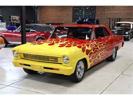 1966 Chevrolet Nova (CC-2088665) for sale in St. Louis, Missouri