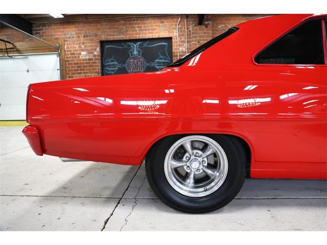 1966 Chevrolet Nova (CC-2088665) for sale in St. Louis, Missouri