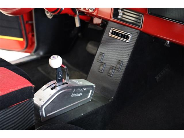 1966 Chevrolet Nova (CC-2088665) for sale in St. Louis, Missouri