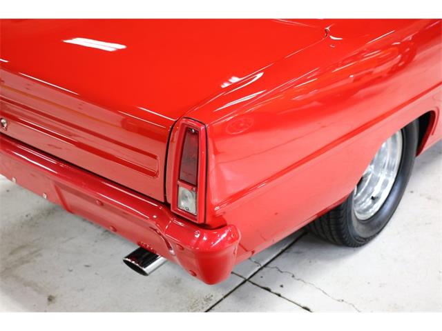 1966 Chevrolet Nova (CC-2088665) for sale in St. Louis, Missouri