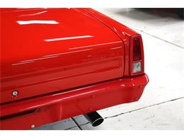 1966 Chevrolet Nova (CC-2088665) for sale in St. Louis, Missouri