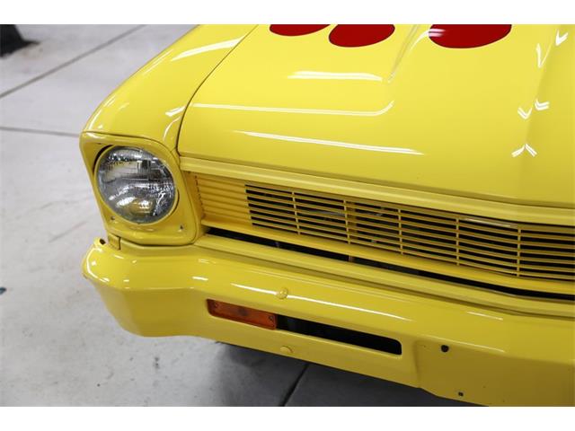 1966 Chevrolet Nova (CC-2088665) for sale in St. Louis, Missouri