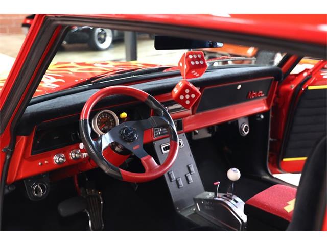 1966 Chevrolet Nova (CC-2088665) for sale in St. Louis, Missouri