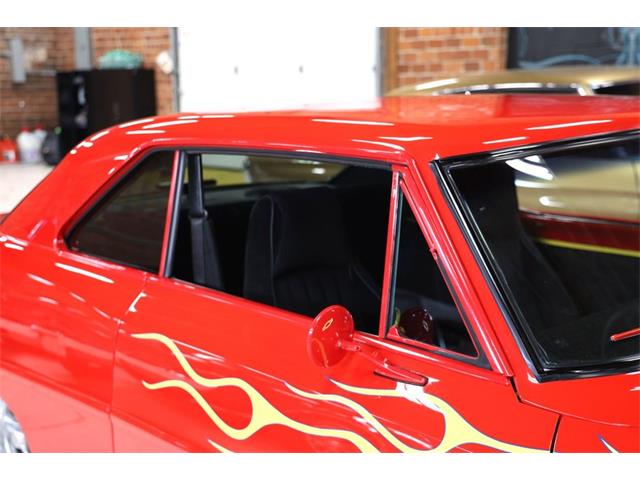 1966 Chevrolet Nova (CC-2088665) for sale in St. Louis, Missouri