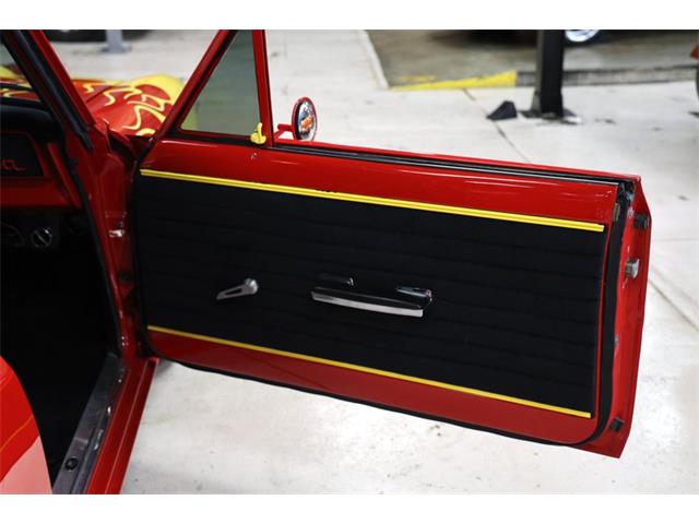 1966 Chevrolet Nova (CC-2088665) for sale in St. Louis, Missouri