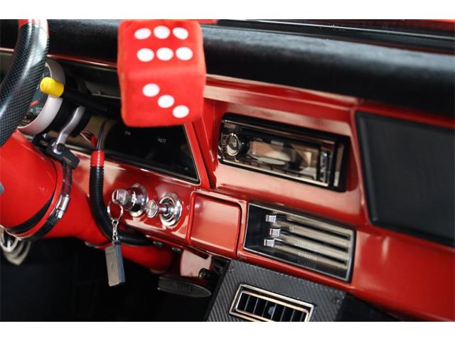 1966 Chevrolet Nova (CC-2088665) for sale in St. Louis, Missouri