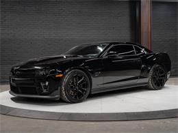 2015 Chevrolet Camaro (CC-2088666) for sale in Sherwood Park, Alberta