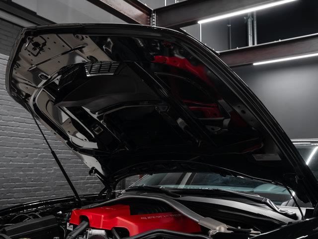 2015 Chevrolet Camaro (CC-2088666) for sale in Sherwood Park, Alberta
